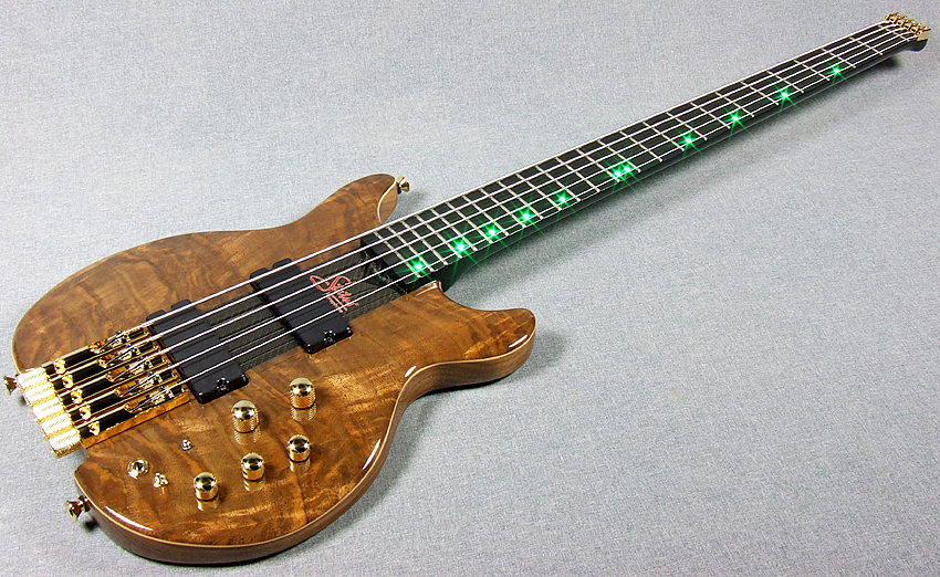 Electric Guitar Xavier Electric Guitar