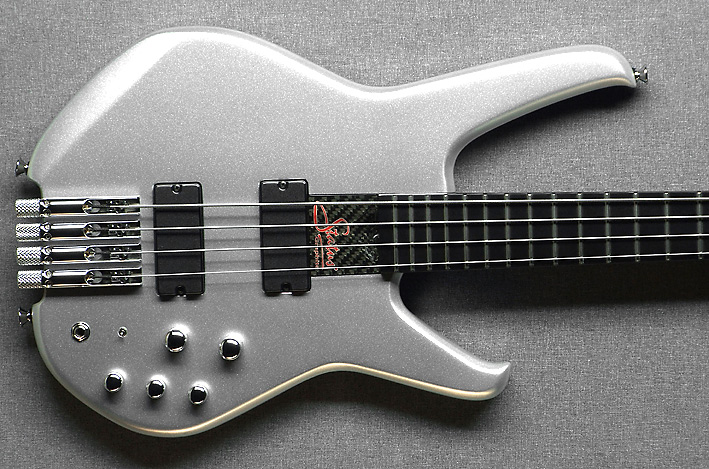 Status Graphite. The finest hand-made graphite basses and guitars 